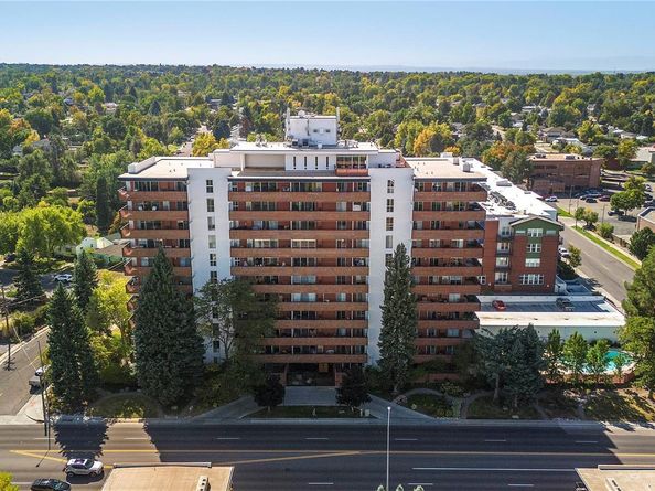 4570 E Yale Ave Avenue 1004, Denver CO 80222