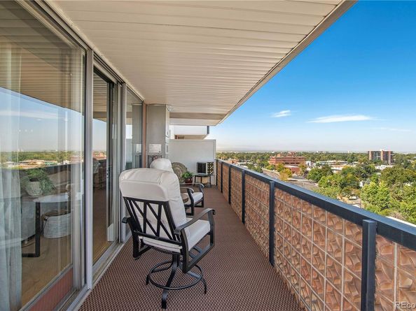 4570 E Yale Ave Avenue 1004, Denver CO 80222