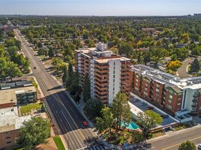 4570 E Yale Ave Avenue 1004, Denver CO 80222