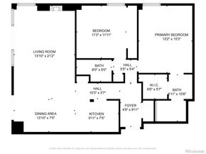 4570 E Yale Ave Avenue 1004, Denver CO 80222