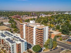 4570 E Yale Ave Avenue 1004, Denver CO 80222