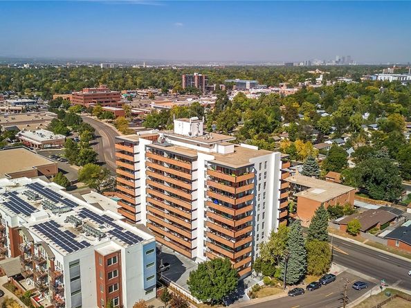 4570 E Yale Ave Avenue 1004, Denver CO 80222