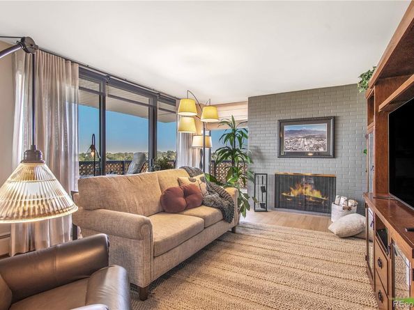 4570 E Yale Ave Avenue 1004, Denver CO 80222