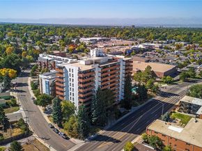 4570 E Yale Ave Avenue 1004, Denver CO 80222