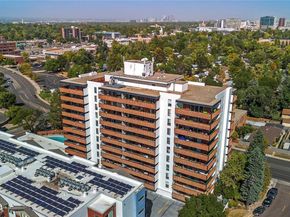 4570 E Yale Ave Avenue 1004, Denver CO 80222