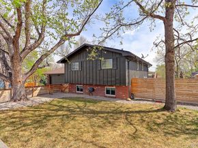 6552 Owens Court, Arvada CO 80004
