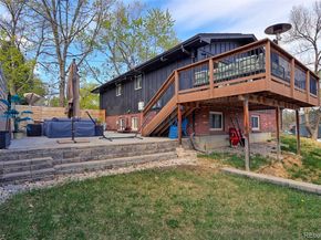 6552 Owens Court, Arvada CO 80004