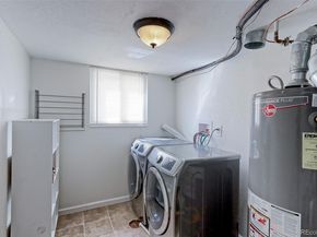 6552 Owens Court, Arvada CO 80004