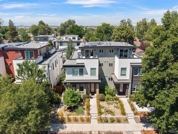 2229 S Sherman Street, Denver CO 80210