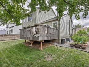 19377 E Brown Drive, Aurora CO 80013