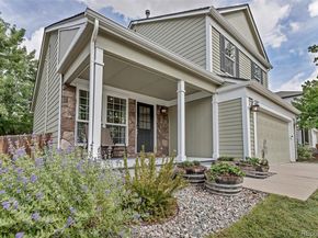 19377 E Brown Drive, Aurora CO 80013