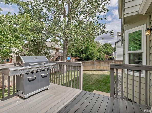 19377 E Brown Drive, Aurora CO 80013