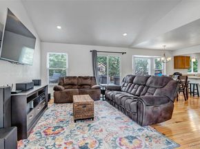 19377 E Brown Drive, Aurora CO 80013