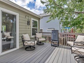 19377 E Brown Drive, Aurora CO 80013
