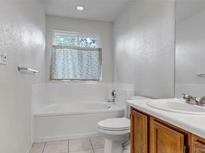 19377 E Brown Drive, Aurora CO 80013