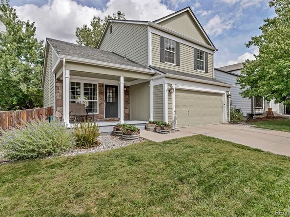 19377 E Brown Drive, Aurora CO 80013
