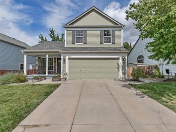 19377 E Brown Drive
