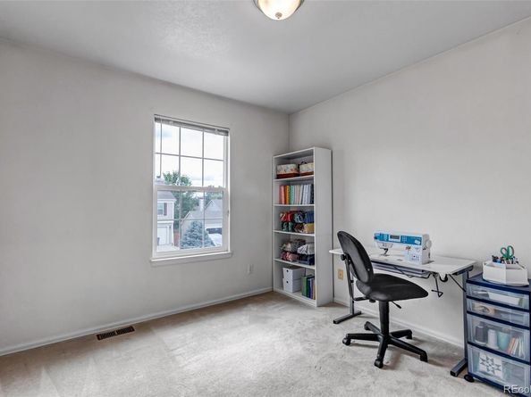 19377 E Brown Drive, Aurora CO 80013