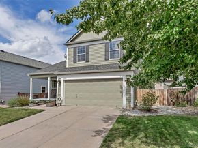 19377 E Brown Drive, Aurora CO 80013