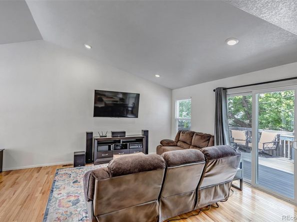 19377 E Brown Drive, Aurora CO 80013