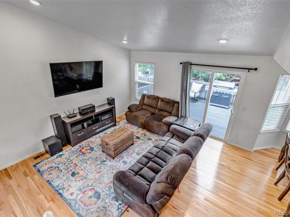 19377 E Brown Drive, Aurora CO 80013