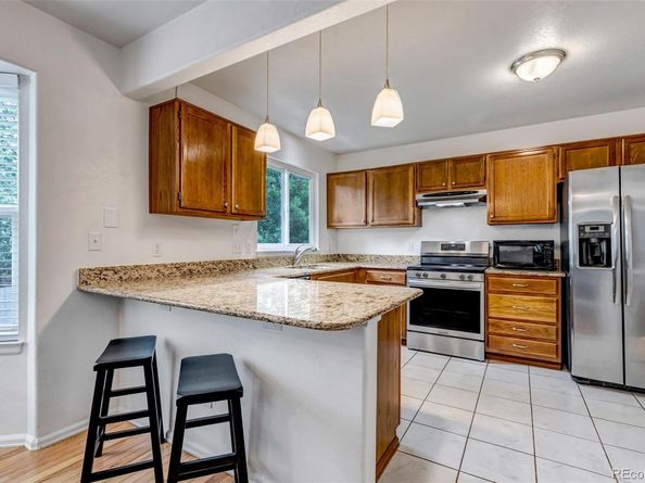 19377 E Brown Drive, Aurora CO 80013
