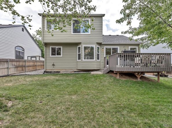 19377 E Brown Drive, Aurora CO 80013