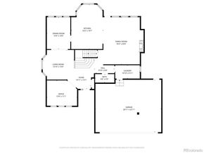 6143 S Newark Way, Englewood CO 80111