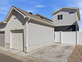 5025 N Yampa Street, Denver CO 80249