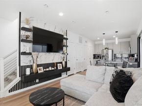 5025 N Yampa Street, Denver CO 80249