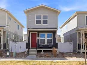5025 N Yampa Street, Denver CO 80249