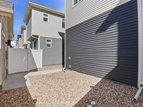 5025 N Yampa Street, Denver CO 80249