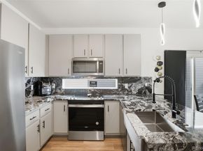 5025 N Yampa Street, Denver CO 80249