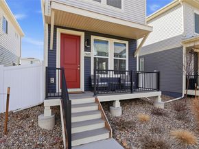 5025 N Yampa Street, Denver CO 80249