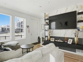 5025 N Yampa Street, Denver CO 80249