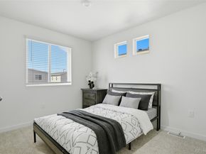 5025 N Yampa Street, Denver CO 80249