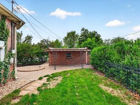 1090 Bonnie Brae Boulevard, Denver CO 80209