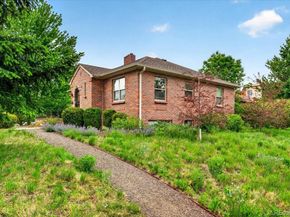 1090 Bonnie Brae Boulevard, Denver CO 80209