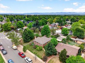 1090 Bonnie Brae Boulevard, Denver CO 80209