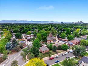 1090 Bonnie Brae Boulevard, Denver CO 80209