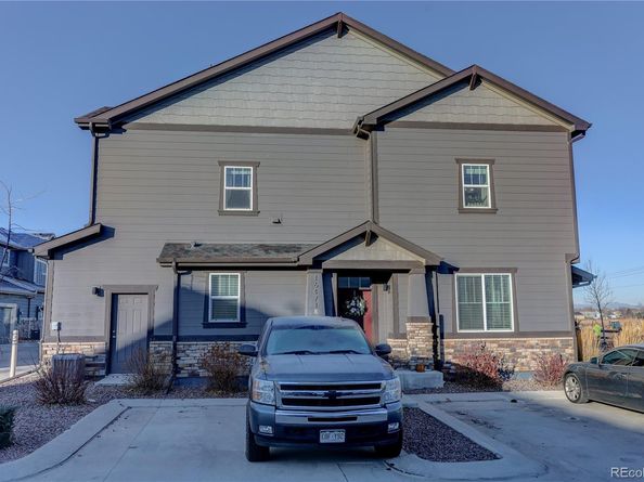 16471 E 119th Way E, Commerce City CO 80022