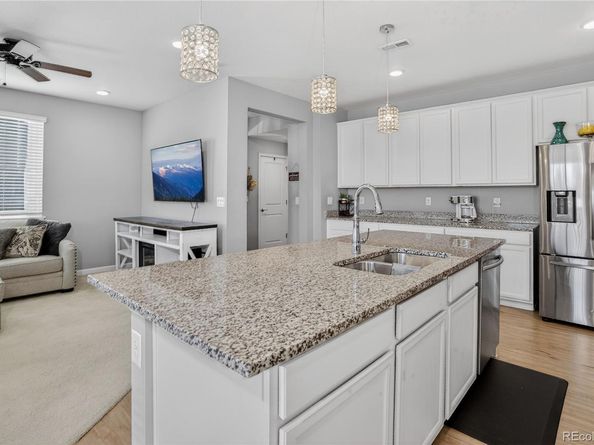 16471 E 119th Way E, Commerce City CO 80022