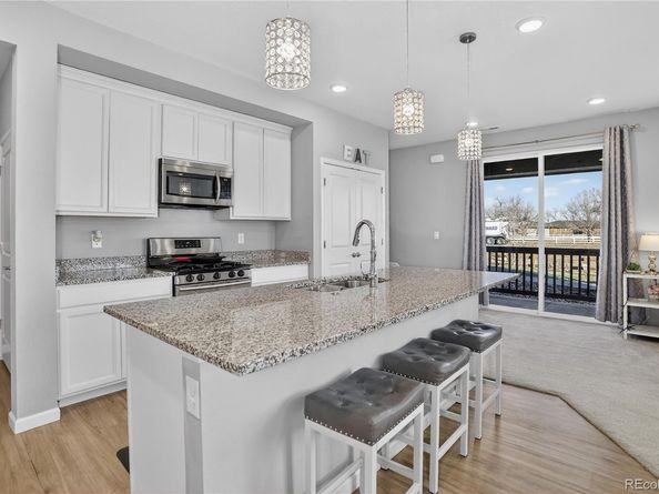 16471 E 119th Way E, Commerce City CO 80022