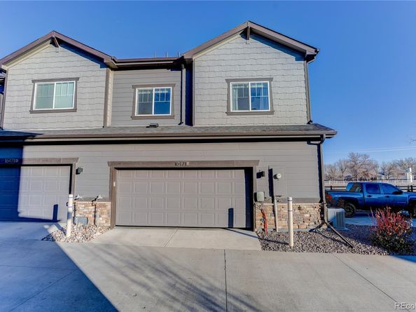16471 E 119th Way E, Commerce City CO 80022