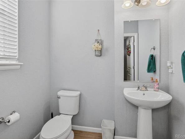 16471 E 119th Way E, Commerce City CO 80022