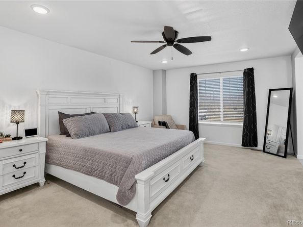 16471 E 119th Way E, Commerce City CO 80022