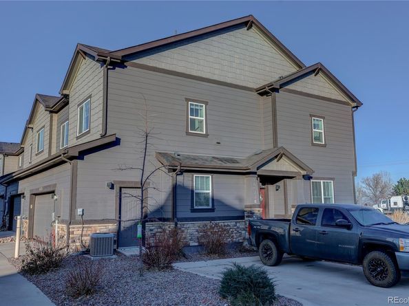 16471 E 119th Way E, Commerce City CO 80022