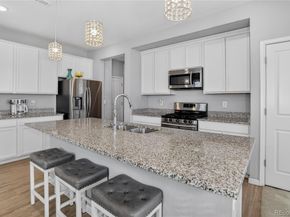 16471 E 119th Way E, Commerce City CO 80022