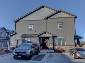 16471 E 119th Way E, Commerce City CO 80022