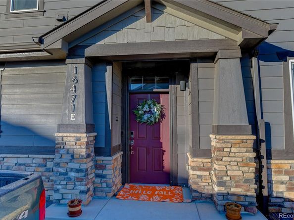 16471 E 119th Way E, Commerce City CO 80022